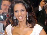 Mallika Sherawat