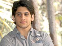 Naga Chaitanya