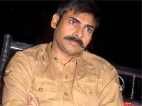 Pawan Kalyan