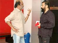 Kamal & Rajini