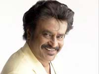 Rajinikanth