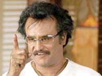 Rajinikanth