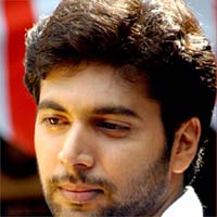 Jayam Ravi