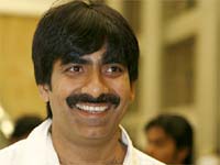 Ravi Teja