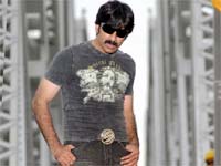 Ravi Teja