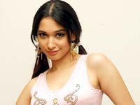 Tamanna