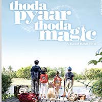 Thoda Pyaar Thoda Magic