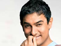 Aamir Khan
