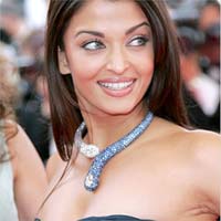Aishwarya Rai Bhachan