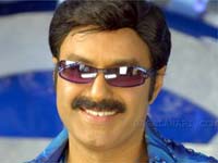 Balakrishna
