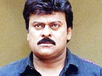 Chiranjeevi