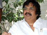Dasari Narayana Rao