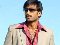 Gopichand
