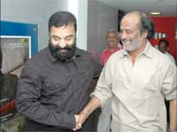 Rajini-Kamal