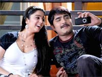 Kousalya Supraja Rama