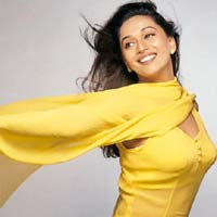 Madhuri Dixit