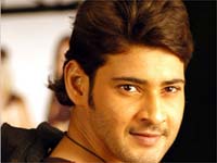 Mahesh Babu