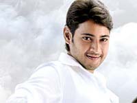 Mahesh Babu