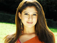 Nayantara