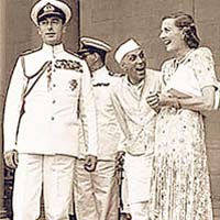 Nehru-Edwina