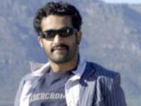 Jr Ntr