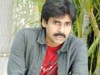 Pawan Kalyan