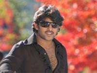 Prabhas