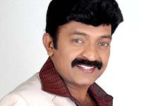 Rajasekhar