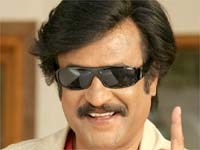 Rajinikanth