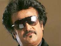Rajinikanth
