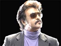 Rajinikanth
