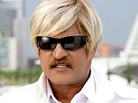 Rajinikanth