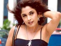 Ramya Krishna