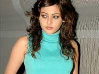 Sneha Ullal