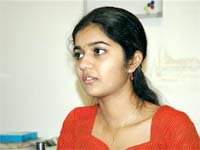 Colors Swathi