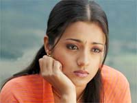 Trisha