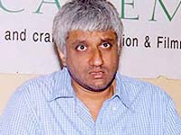Vikram Bhatt