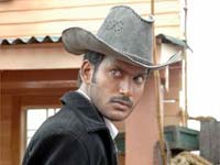 Vishal