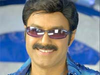 Balakrishna