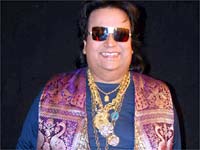 Bappi Lahiri