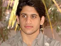 Naga Chaitanya