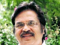 Dasari Narayana Rao