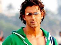 Hrithik Roshan