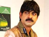 Jagapathi Babu