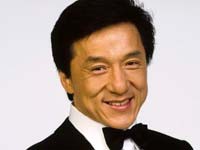 Jackie Chan