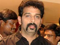 JD Chakravarthi