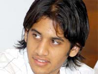 Naga Chaitanya