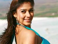 Nayantara