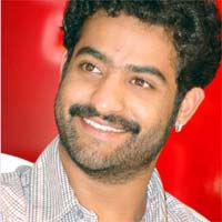 Jr Ntr