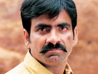 Ravi Teja